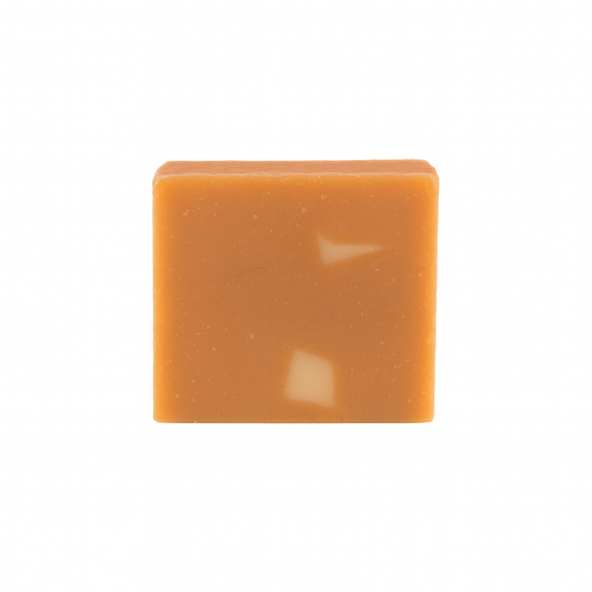 Turmeric Organic Honey & Orange