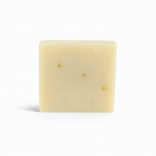 Cinnapear Goats Milk