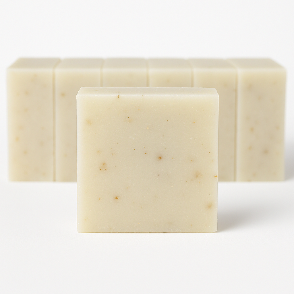 Citrus Splash Goats Milk