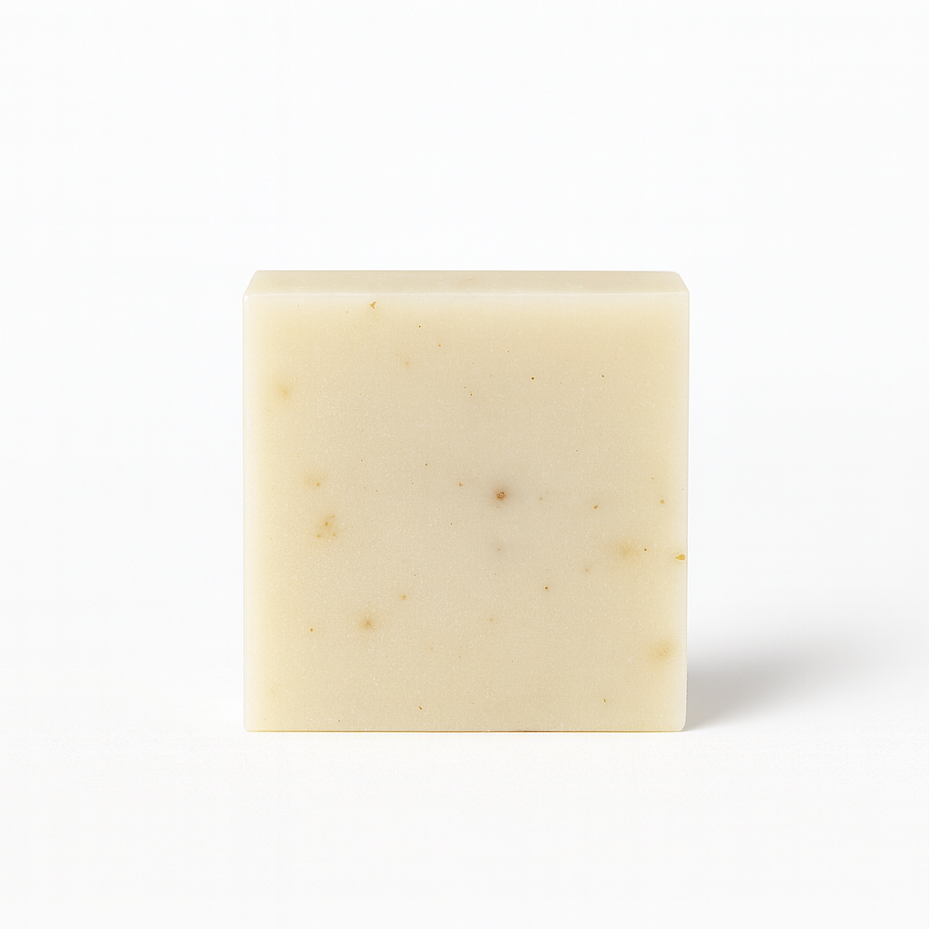 Citrus Splash Goats Milk