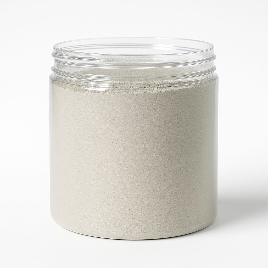 Bentonite Clay + Milk + Sea Salt Facemask