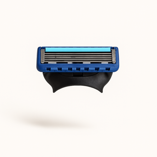 Titan 5™ Razor 4 pack