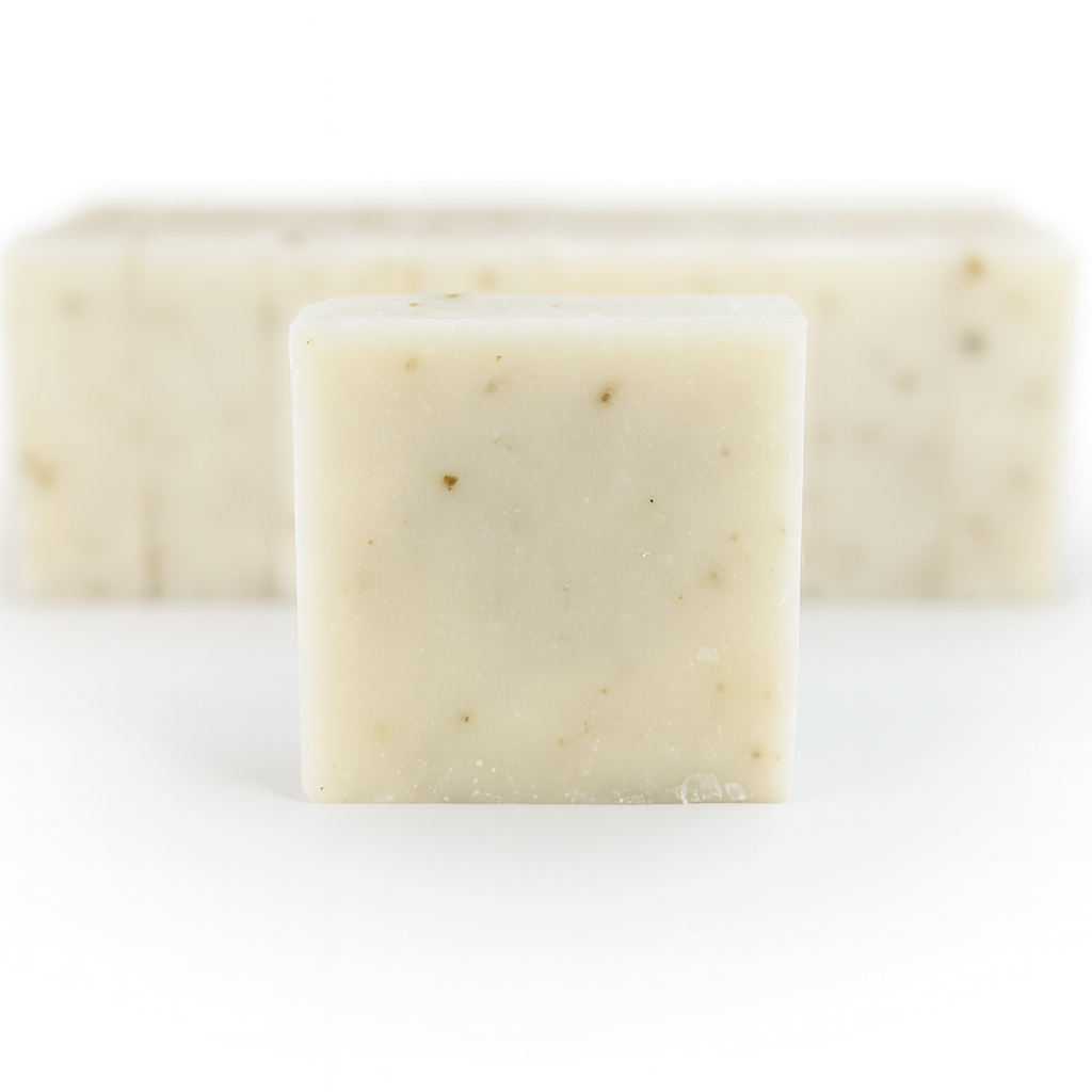 Eucalyptus Lavender Goats Milk