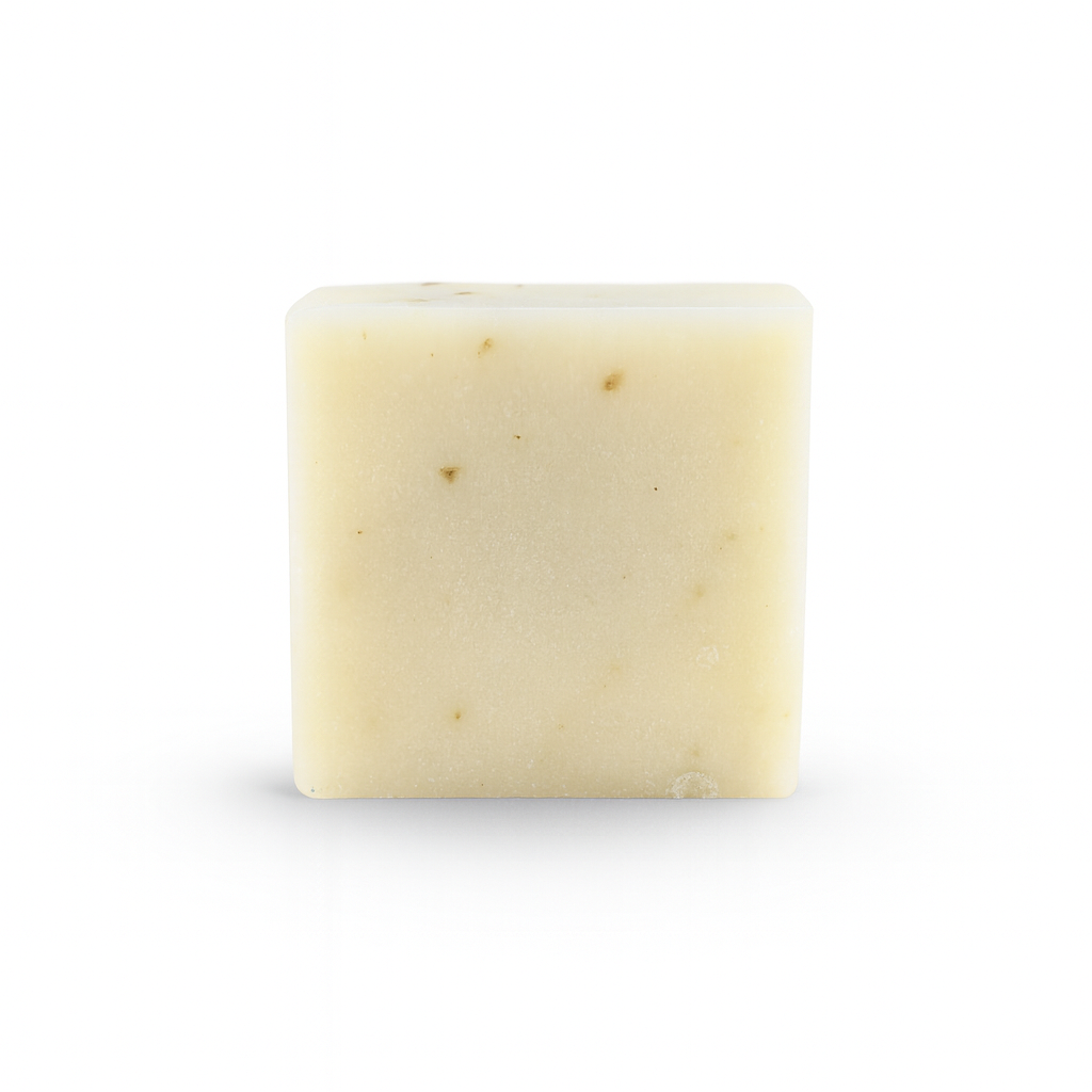 Eucalyptus Lavender Goats Milk