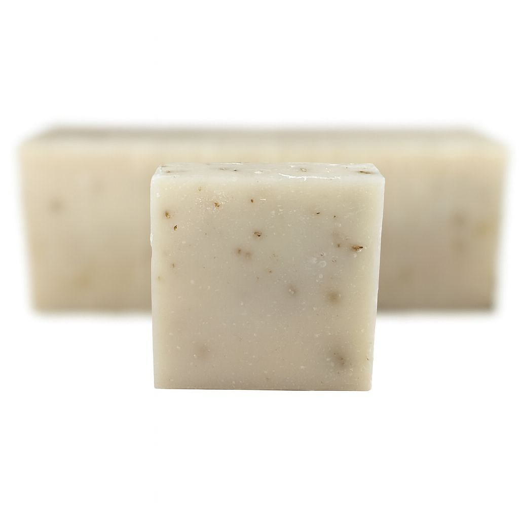 Jewelweed Goats Milk