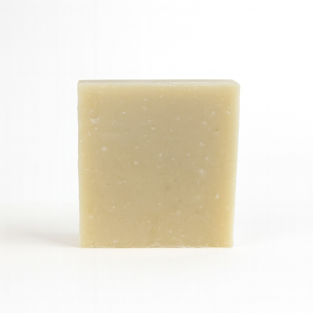 Milk and Collagen Facial Soap