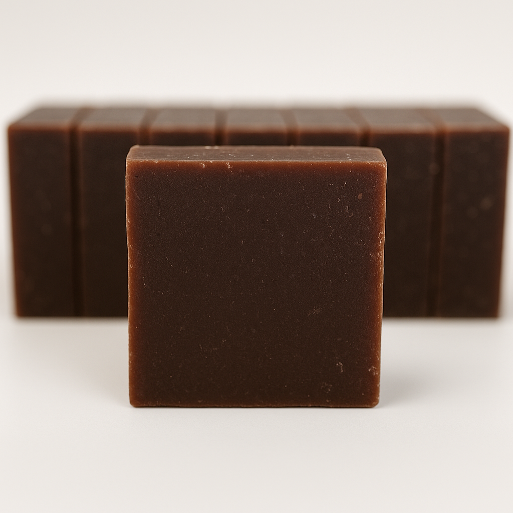 Moroccan Vanilla Goats Milk