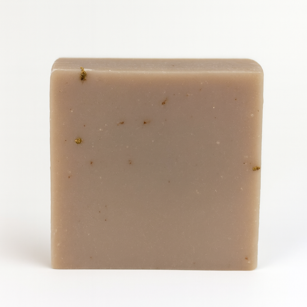 Oatmeal Milk & Organic Honey