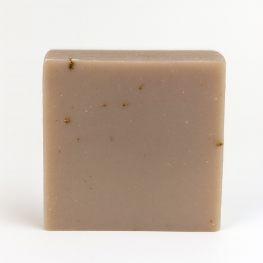 Oatmeal Milk & Organic Honey