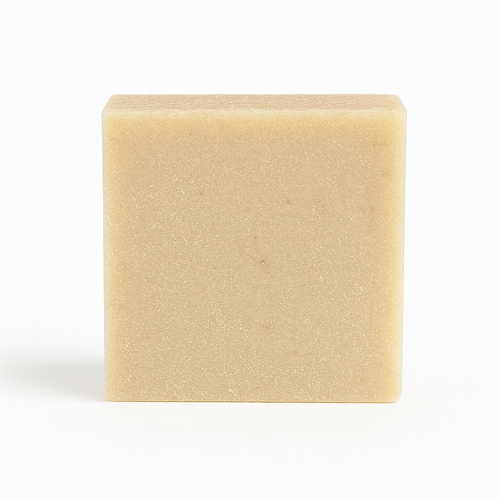 Patchouli Sandalwood Goats Milk