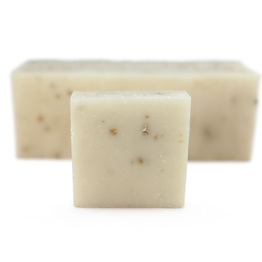 Persimmons Goats Milk