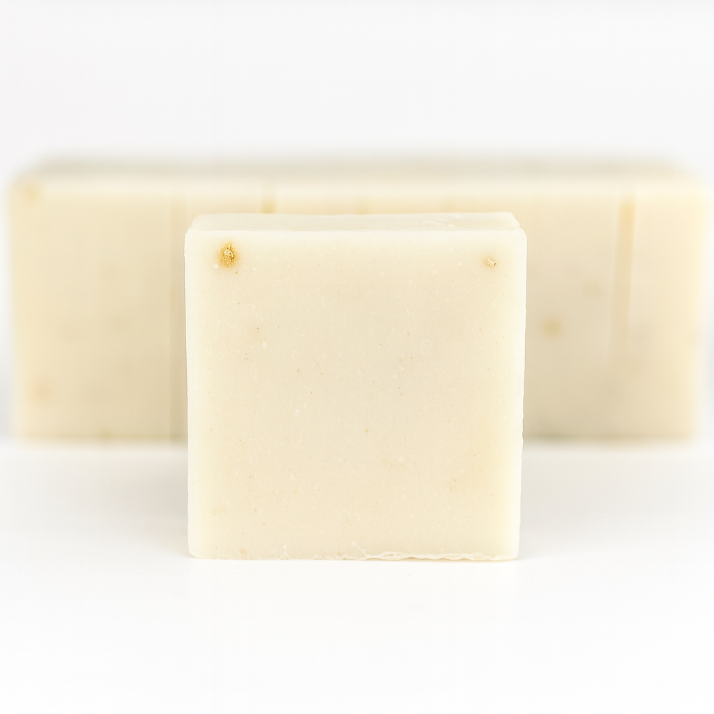 Unscented Goats Milk