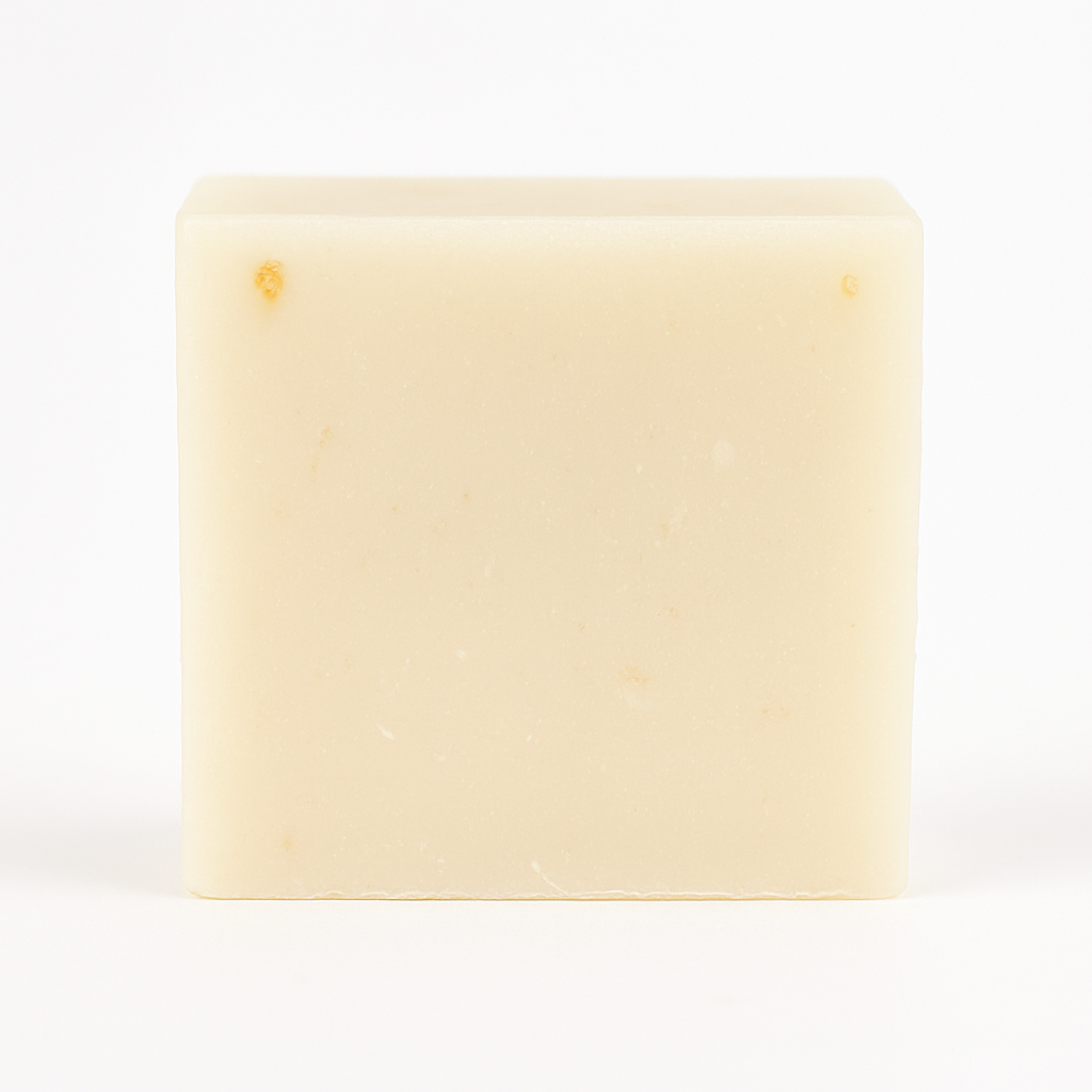Unscented Goats Milk