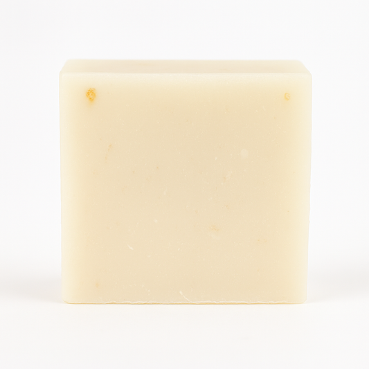 Unscented Goats Milk