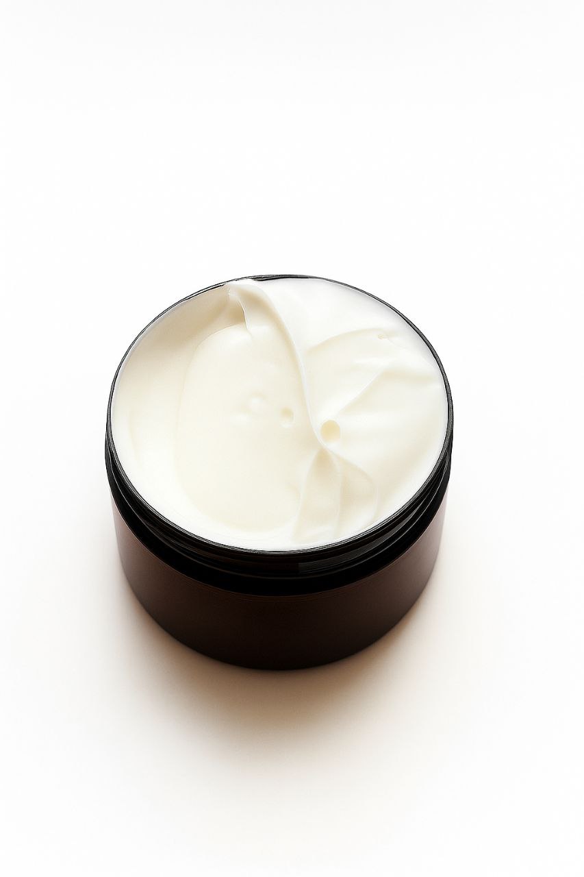 Body Butter Lotion