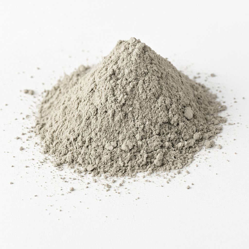 Bentonite Clay