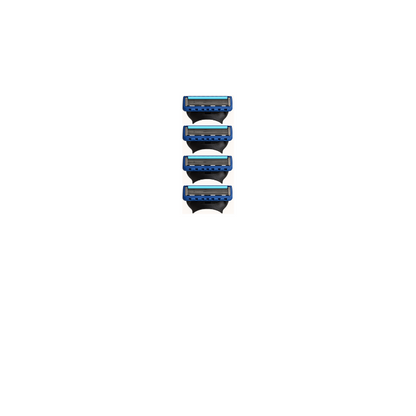 Titan 5™ Razor 4 pack