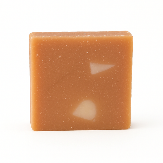 Apricot Chamomile