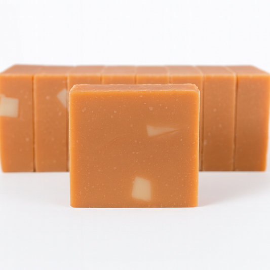 Apricot Chamomile