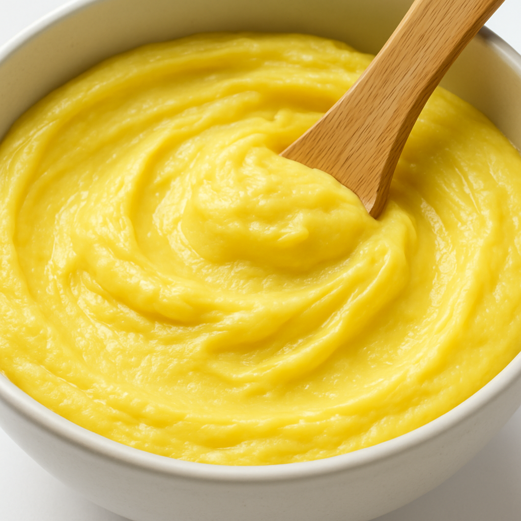 Organic Body Butter Lavender 4oz