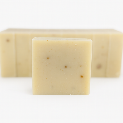 Cinnapear Goats Milk