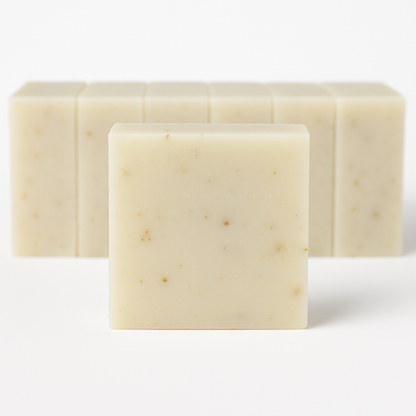 Citrus Splash Goats Milk