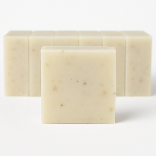 Citrus Splash Goats Milk