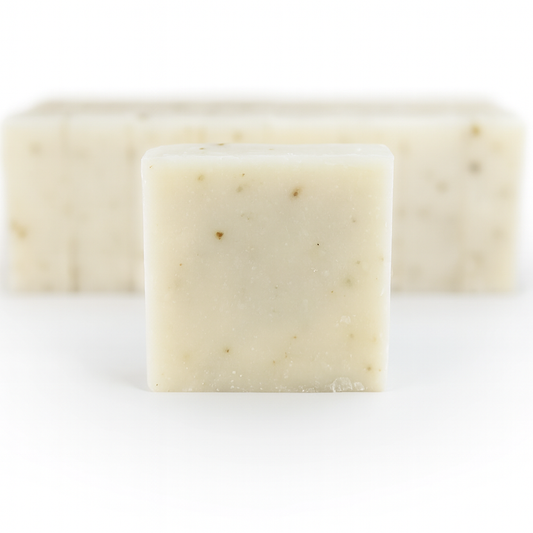 Eucalyptus Lavender Goats Milk