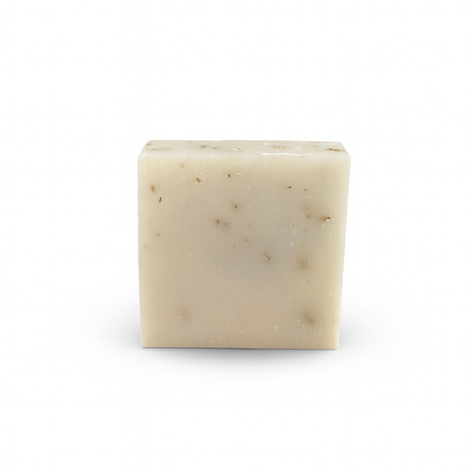 Jewelweed Goats Milk