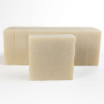 Milk and Collagen Facial Soap