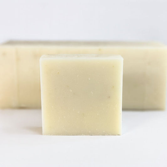 Minty Lavender Goats Milk