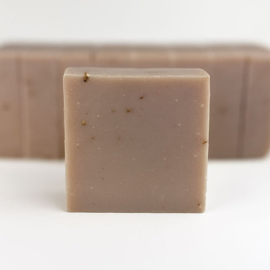 Oatmeal Milk & Organic Honey
