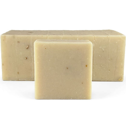 Patchouli Sandalwood Goats Milk