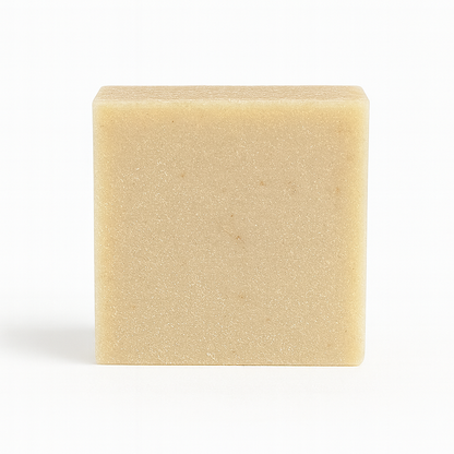 Patchouli Sandalwood Goats Milk