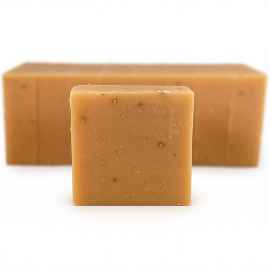 Turmeric Organic Honey & Orange