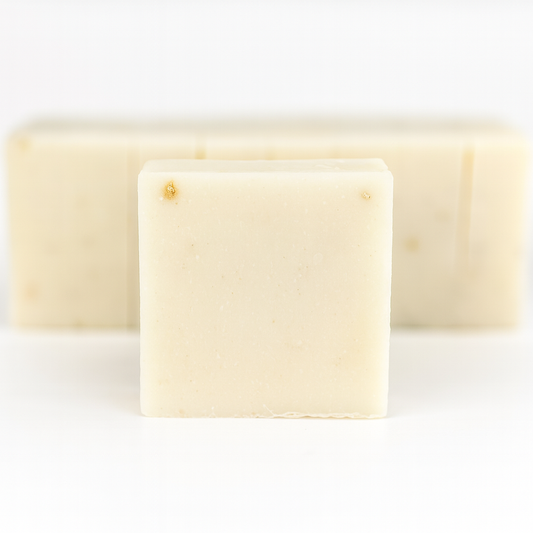 Unscented Goats Milk