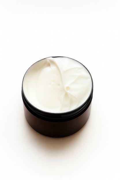 Body Butter Lotion