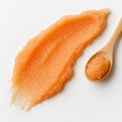 Body scrub - Premium Handmade