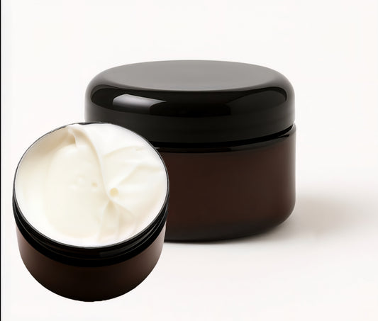 Body Butter Lotion