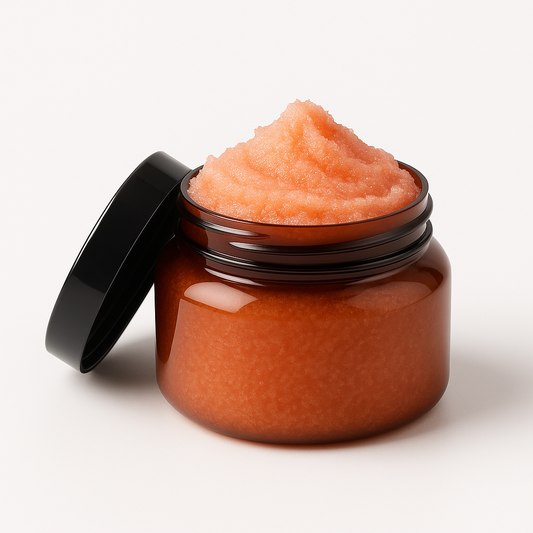 Body scrub - Premium Handmade